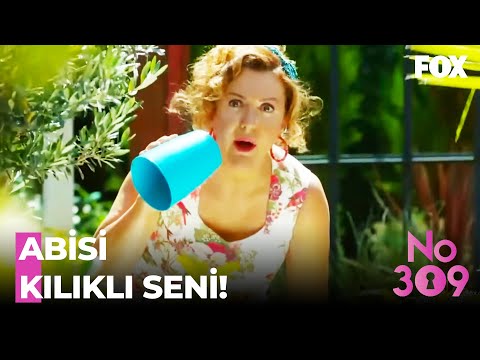 Songül, Hülya'nın Foyasını Ortaya Çıkaracak - No: 309 57. Bölüm