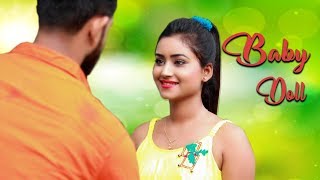 Baby Doll  Romantic Love Story  latest Punjabi Son