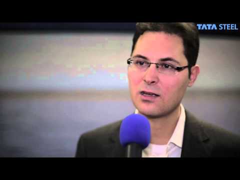 Tata Steel Chess 2013 - En passant - Peter Leko round 3