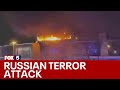 Islamic State takes credit for Russia attack | FOX 5 News