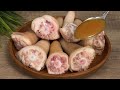 This Dish Is Like A Medicine For The Joints Recipe From A Korean Grandfather