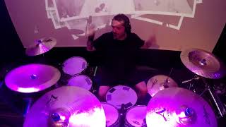 Barón Rojo - Hermano del Rock and Roll - (Santander) Multicam