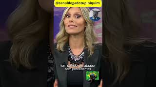 Prenúncio de uma ditadura!