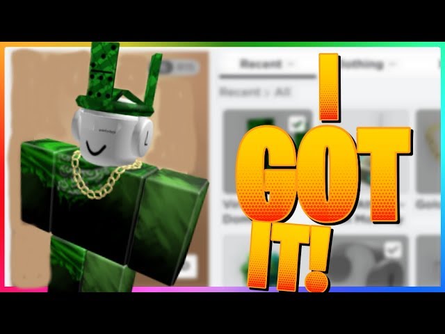 How To Get Free Robux Domino - roblox new promo code how to get the neapolitan crown youtube