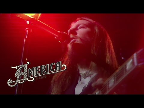 Three Roses - America