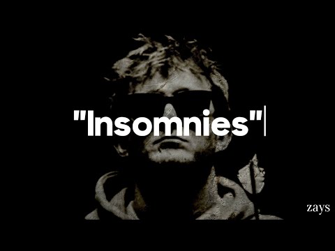 [FREE]VALD x ORELSAN Type Beat "INSOMNIES" -Instru Rap