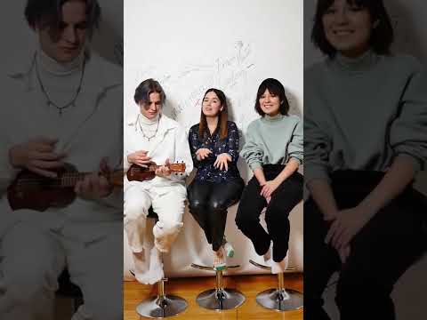 Śpiewamy z Linią Nocną Balladę do płakania w aucie #shorts