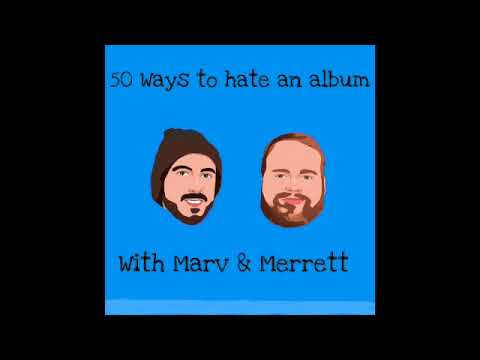 PATREON EXCLUSIVE EP 7 UNCUT: Opposite Mode Activated: Albums We Love