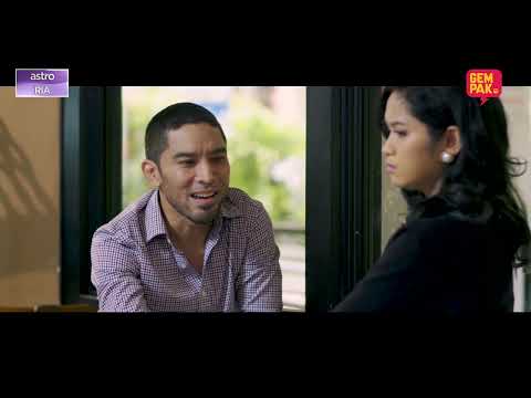 Jodohku Babysitter - EP3 | Part 2