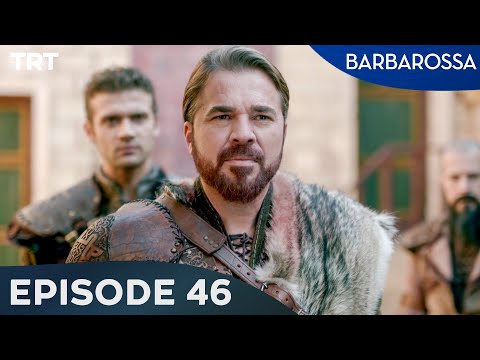 Barbarossa: Sword of the Mediterranean - Episode 46