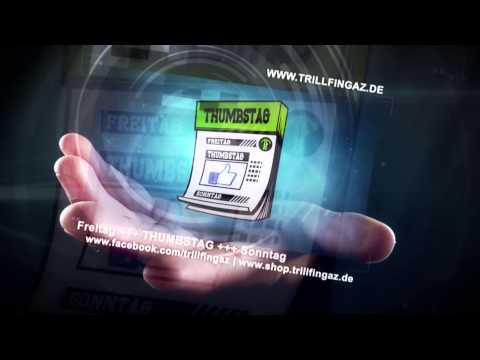 [Thumbstag - EXCLUSIVE] Phreaky Flave - Run Dat!