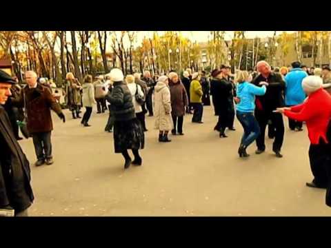 Ой, беда, беда, а я баба молода! Группа Band ODESSA