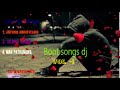 Boot Songs Dj Harddone Vol 1