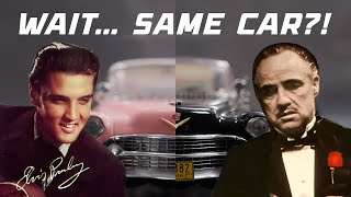 ELVIS vs THE GODFATHER – Diecast Makers Don’t Want You to Notice This