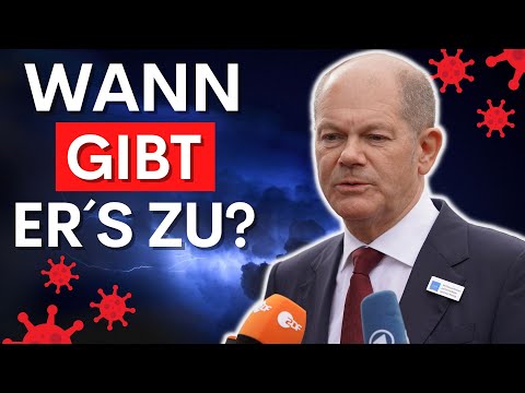 Corona-Hammer: Diese 1 Sache haut mich um!