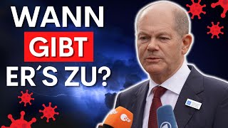 Corona-Hammer: Diese 1 Sache haut mich um!