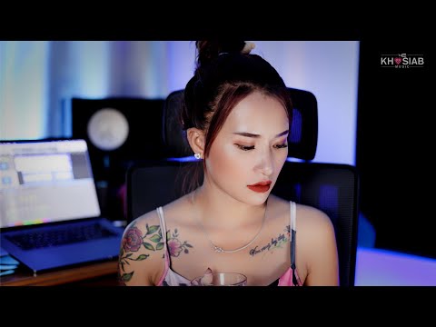 Niam Ntiav - Ntxheb Ham (MV Cover) [Nkauj hmoob 2022]