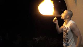 [大哭] 可以把火調大一點嗎