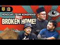 Siapa Yang Membuat Piramida Mesir Sebenarnya Feat Guru Gembul Conspiracy N Chill