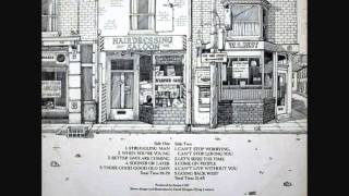 Jimmy Cliff - Better Days Are Coming