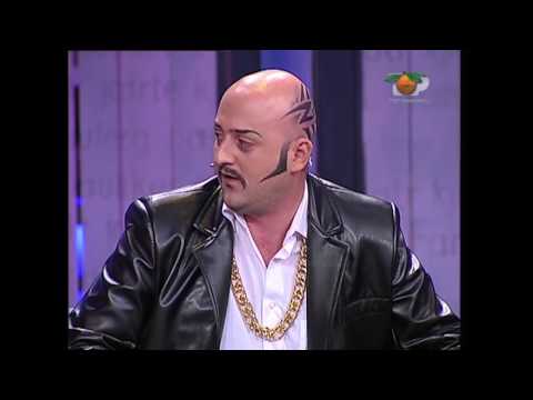 Portokalli, 30 Mars 2008 - Himni Portokallise