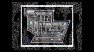 Having a Good Time - Thin Lizzy
