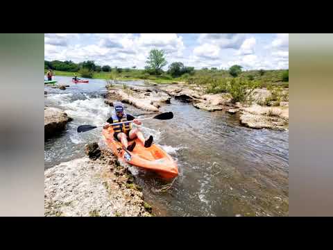 🛶🌲🐟 #TRAVESIA de #KAYAKS Y #CANOAS   "DOBLE BOLIVAR" noviembre 2020 .  🛶🌲🐟