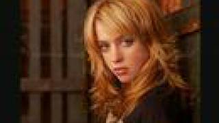 Alexz Johnson - Let me fall (with lyrics)