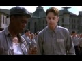 The Shawshank Redemption Red Meets Andy