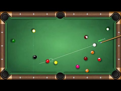 Coolmathgames Com Billiards