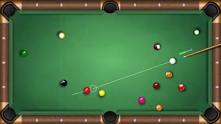 8 Balls Billards | Play Billiards Online | Multiplayer Pool | Coolmath Games