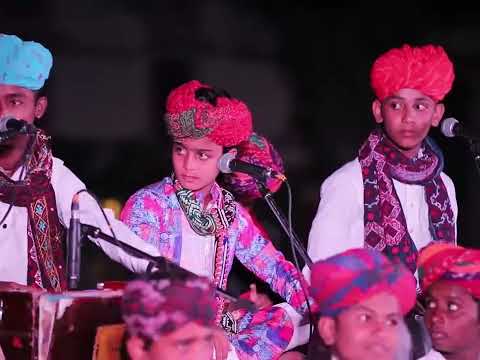 Hath Wali Beenti Kamli | Folk Music of Rajasthan 2022