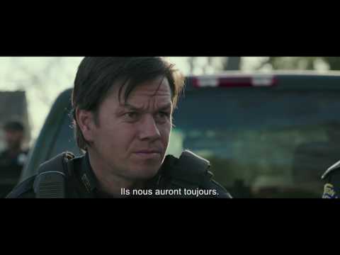 Traque à Boston - Featurette - L'amour pour seule arme - VOST