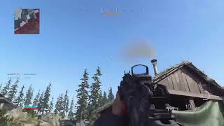 【Call of Duty: Modern Warfare】超久しぶり