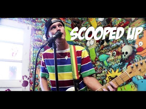 Scooped Up! - TV Dinner (Official Video)
