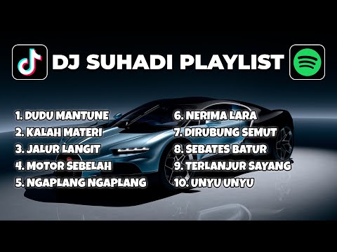 DJ TARLING REMIX FULL ALBUM | DJ SUHADI PLAYLIST |