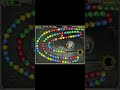 Zuma Deluxe Game Sped Up Four Times Shorts Zuma