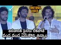 Vijay Deverakonda Says How Naveen Polishetty Faced Many Difficulties To Get Success Daily Culture
