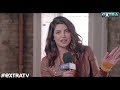 Priyanka Chopra Talks About Quantico Character Before Series Finale