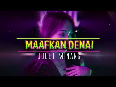 Joget minang" Maafkan denai" remix  terbaru 🔥 | minang remix terbaru 2024 |