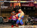 MUGEN Bebop WIP EX Attacks