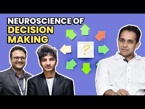 Neuroscience of Chess ft. Dr. Sid, Sagar