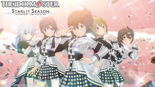 【スタマス】【ネタバレ注意】#17  終盤戦の12月！育成間に合わねえ～～！