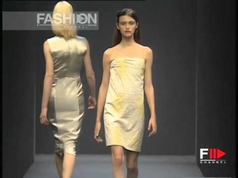 "Prada" Spring Summer 1998 Milan 3 of 4 pret a porter woman by FashionChannel