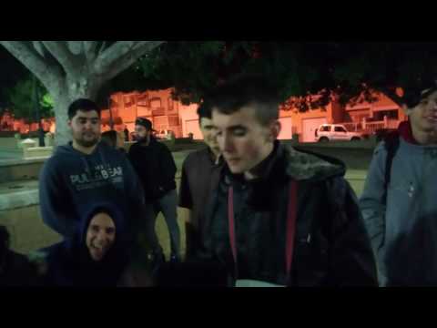 Coletiyas vs Cennik - FINAL [1° Clasificatoria Aguarap vs Nextgrap]