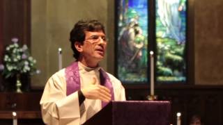 St. Thomas Episcopal Church Third Sunday in Advent Sermon 2014