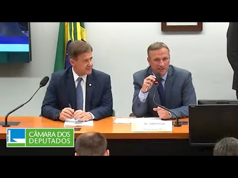 Segurança Pública e Combate ao Crime Organizado - Discussão e deliberação de requerimentos -21/03/23