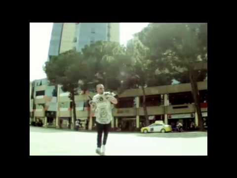 Agon Amiga - Amg (Official Video HD)