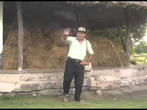 TIO PELLO - POR UN PEO CASI TE PIERDO