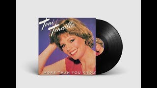 Toni Tennille - Guess Who I Saw Today